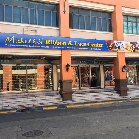 golden sun ribbon and lace center|How to get to Golden Sun Ribbon and Lace Center in Manila by .